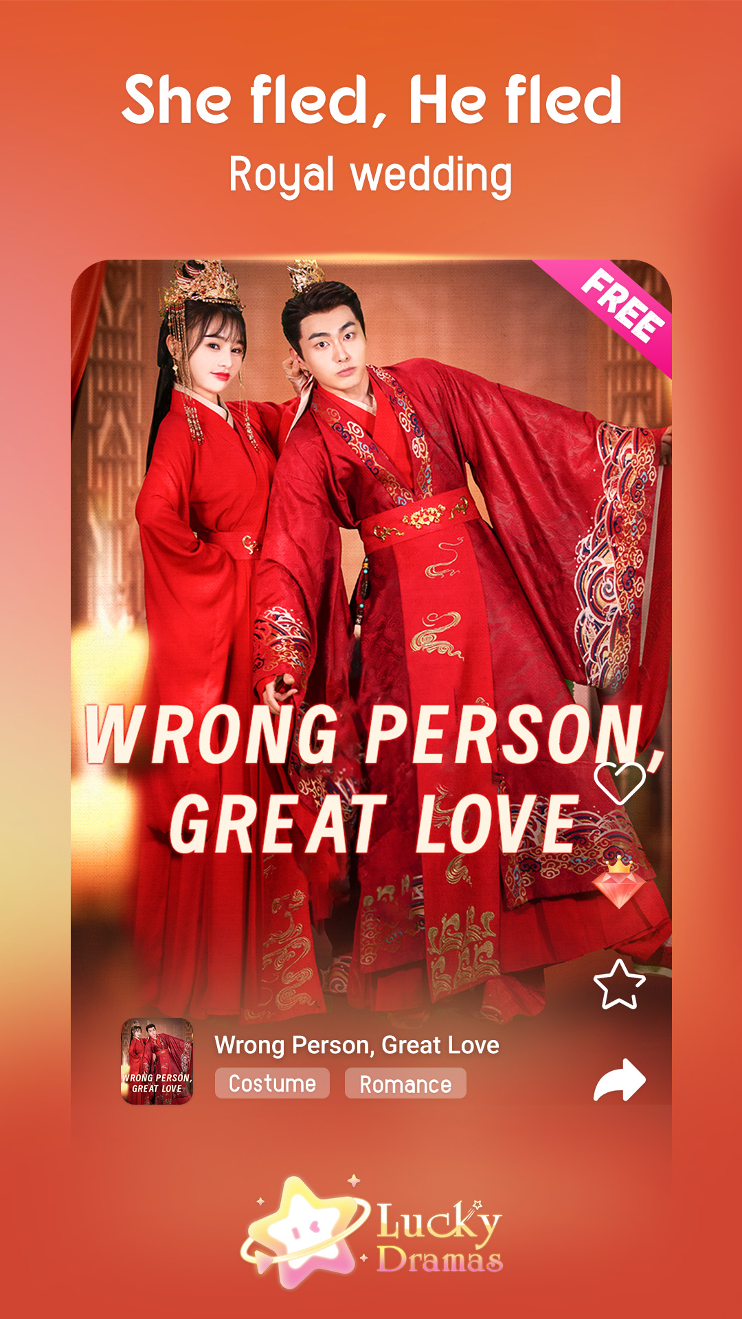 Lucky Dramas Lucky Dramas